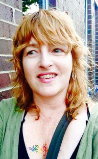 Sharon Bousquet Plays Black Walnut Tasting Room