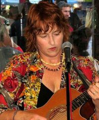 Sharon Bousquet at CSL Delaware