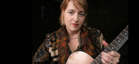 Sharon Bousquet & The CSL House Band play Sunday Celebration Service (every 1st Sunday)