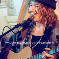 Sharon Bousquet Plays CSL Delaware Streaming Service