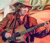 Chicago House Concert and Brunch with Sharon Bousquet
