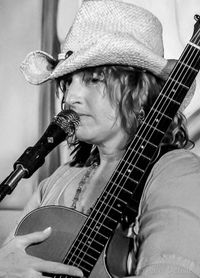 Sharon Bousquet - Austin TX 