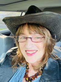 Texas Travels: A Thanksgiving Meander Back To My Old Hometown