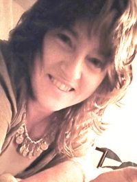 Unity Wimberley hosts Sharon Bousquet