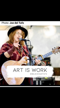 Kennett Flash Songwriter's Showcase