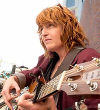 Sharon Bousquet Plays CSL Delaware
