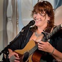 House Concert with Sharon Bousquet