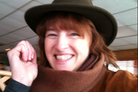 Sharon Bousquet: Team Trivia at Heritage Shores