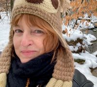 Annual Private Event with Music by Sharon Bousquet
