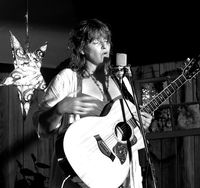 The Singing Body: Self -Expression & Singing with Sharon Bousquet