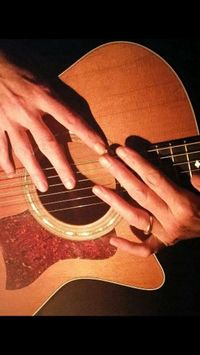 Food Truck Wednesdays! Live Music by Sharon Bousquet