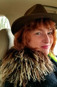 Sharon Bousquet Streaming Live at Chez Wray