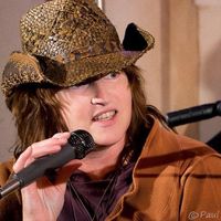 Sharon Bousquet - Music Trivia event