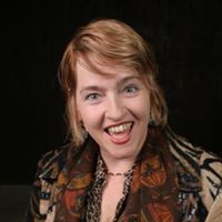 Sharon Bousquet plays Unity of Hagerstown