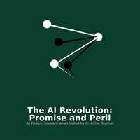 Episode Two: UK AI research professor Brent Harrison by Eastern Standard 