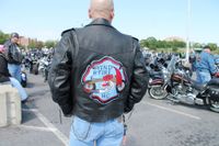 Wind & Fire MC Ride to Lend a Hand 