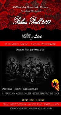Bikers Ball 