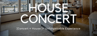 House Concert w/ Terell