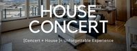 House Concert w/ Terell