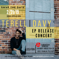 Terell Davy