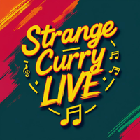 Strange Curry Live at 615Chutney 