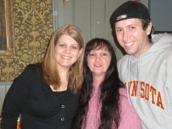 Brian Harnois of Ghost Hunters
