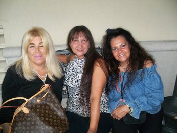 Jill Dahne #1 love psychic and Shelli Blair
