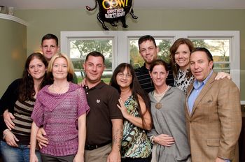 The Smith Family

