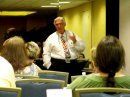 Jim Cummings lecture on Astrology
