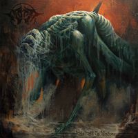 As All Is Undone by Nott