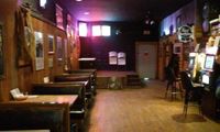 Savanna Chestnut at Kelly's