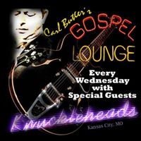 Writer's Round at Gopsel Lounge