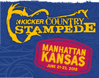 Savanna Chestnut @ Country Stampede 