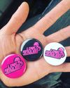 Buttons ($3 each)