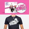 Hot To Trot - Hot to Trot CD & T-Shirt Bundle