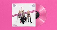 Hot To Trot - Vinyl