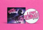 Hot To Trot - Digipak