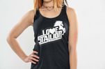 B&W Tank