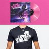 Hot To Trot - Vinyl & T-Shirt Bundle