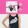 Hot To Trot - Vinyl & Tank Bundle