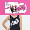 Hot To Trot - CD & Tank Bundle