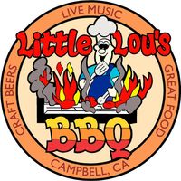 Fossil Farm at Little Lou's Friday