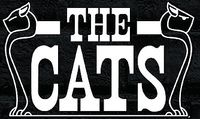 Fossil Farm at The Cats - a Purrfect  Rockin' Evening!