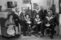 Bellingham Folk Festival Honky Tonk w/ Buddy Mac & The Troubadours