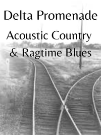 Delta Promenade Plays Zeeks 