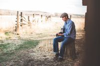 Steve Itterly & Jan Peters Play The Mill at Seventh In Lynden 