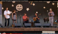 The 26th Annual Stringband Jamboree! 