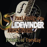 Whites Road Park Concert Series