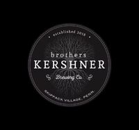 SlideWinder Blues Band live @ Brothers Kershner Brewery