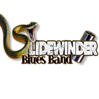 SlideWinder Blues Band live @ Steel Stacks